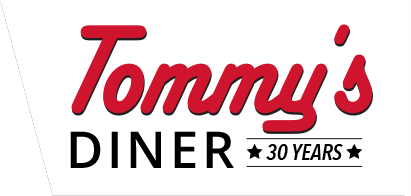 Tommy's Diner 30 Years